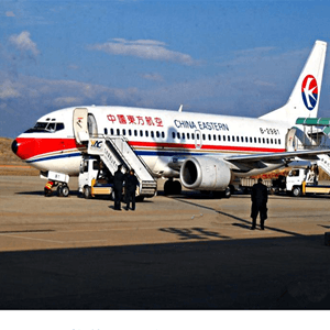 淮安机场邮寄航空快运业稳步发展的原因是什么？